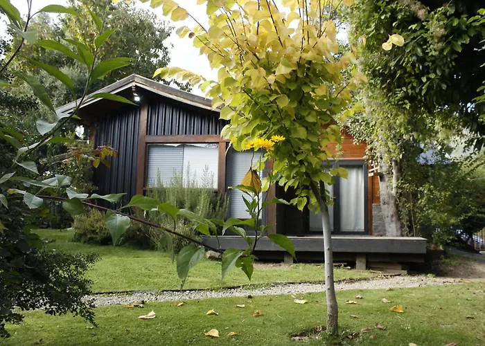 Casas Huron!!