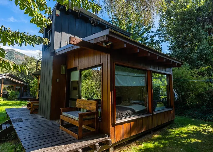 Casas Huron!!
