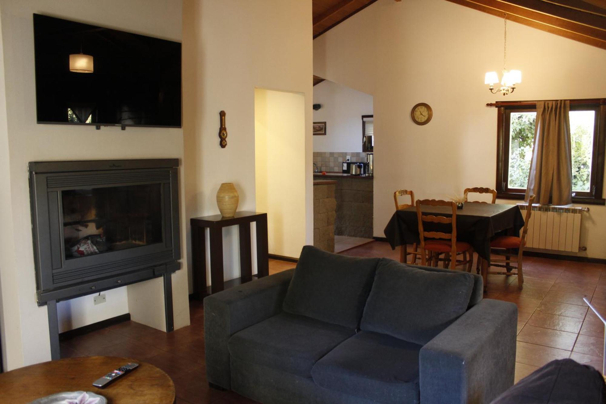 Casas Huron!! *