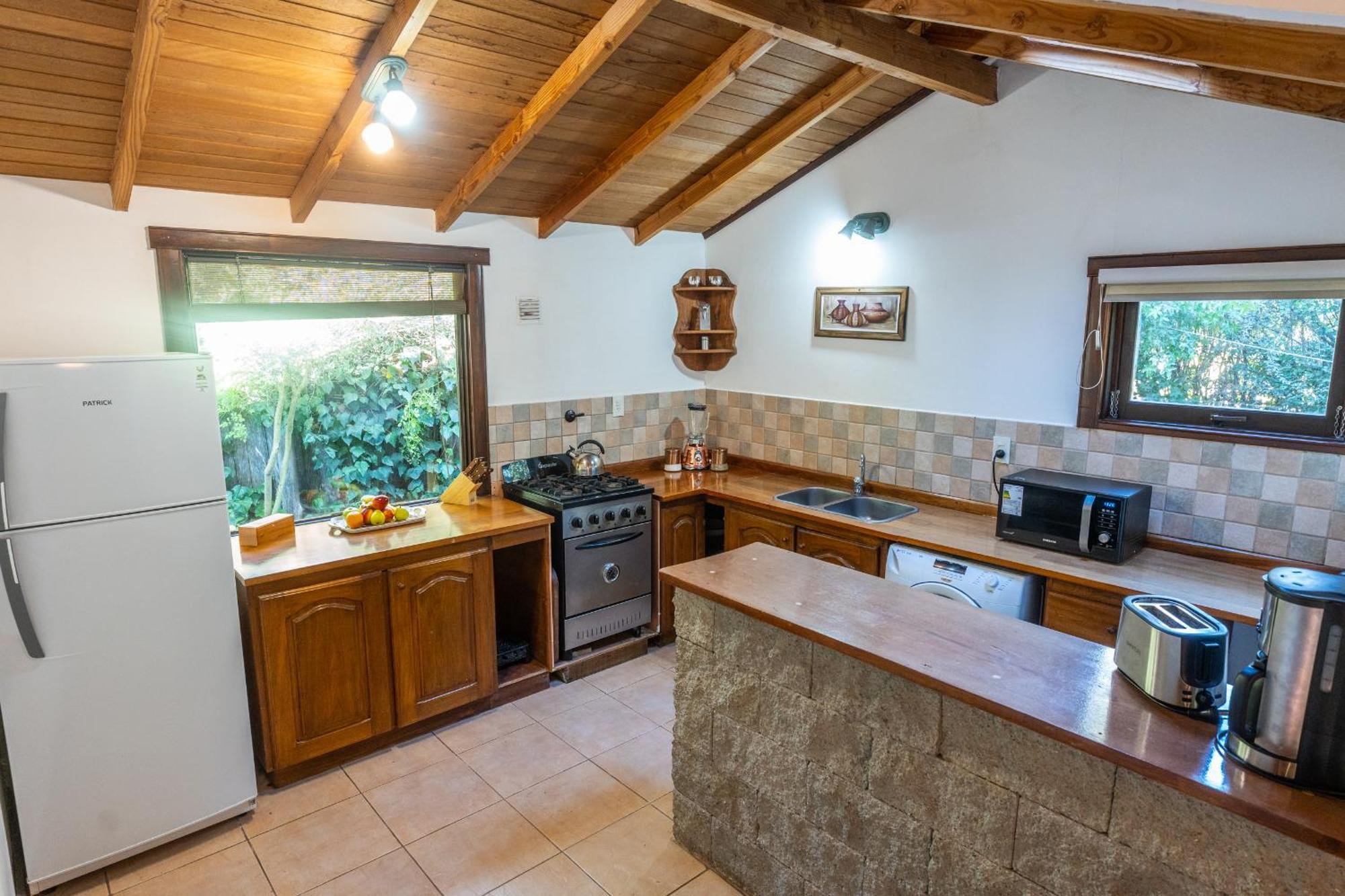 Chalet Casas Huron!! *