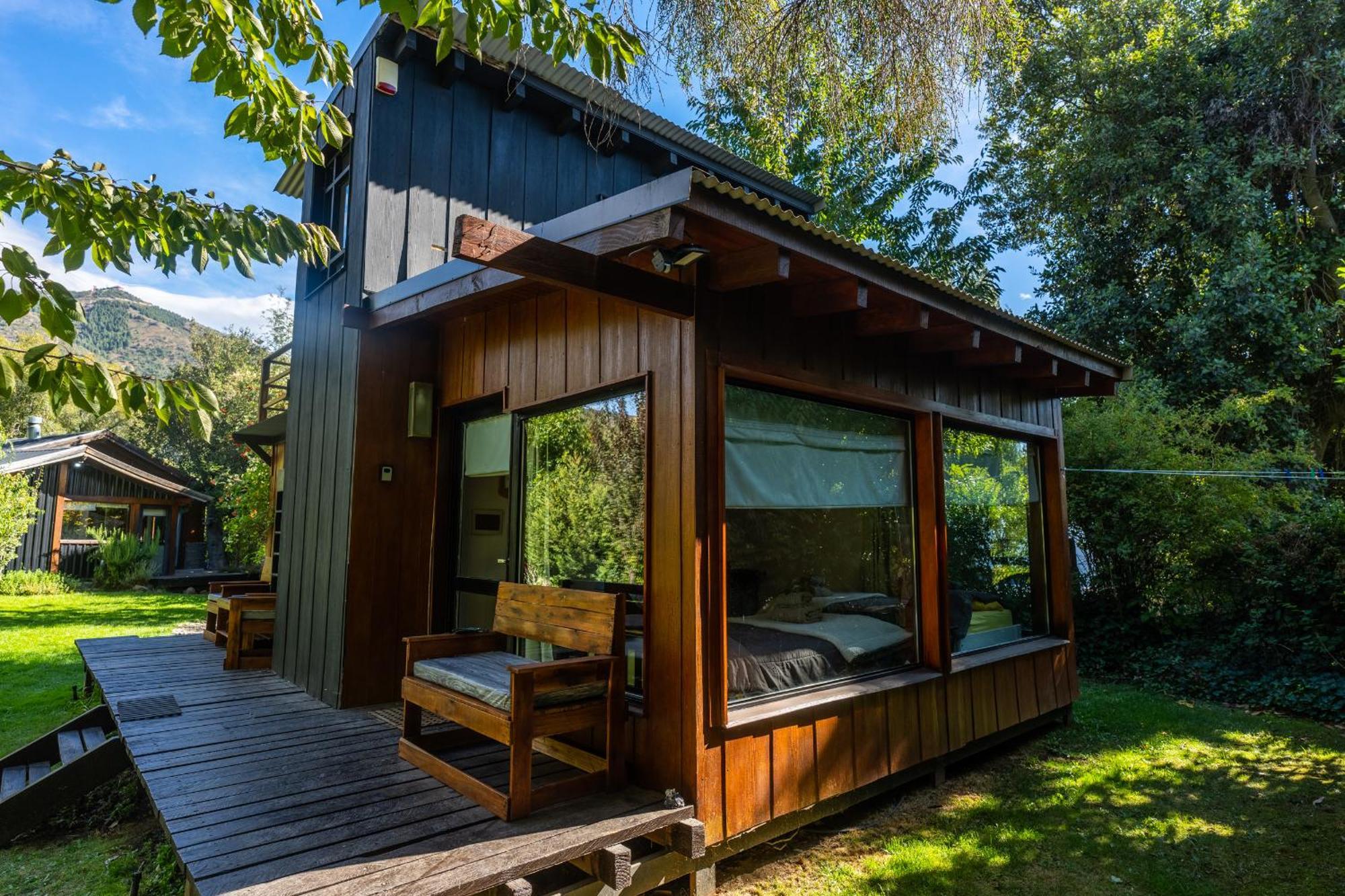 Chalet Casas Huron!! *