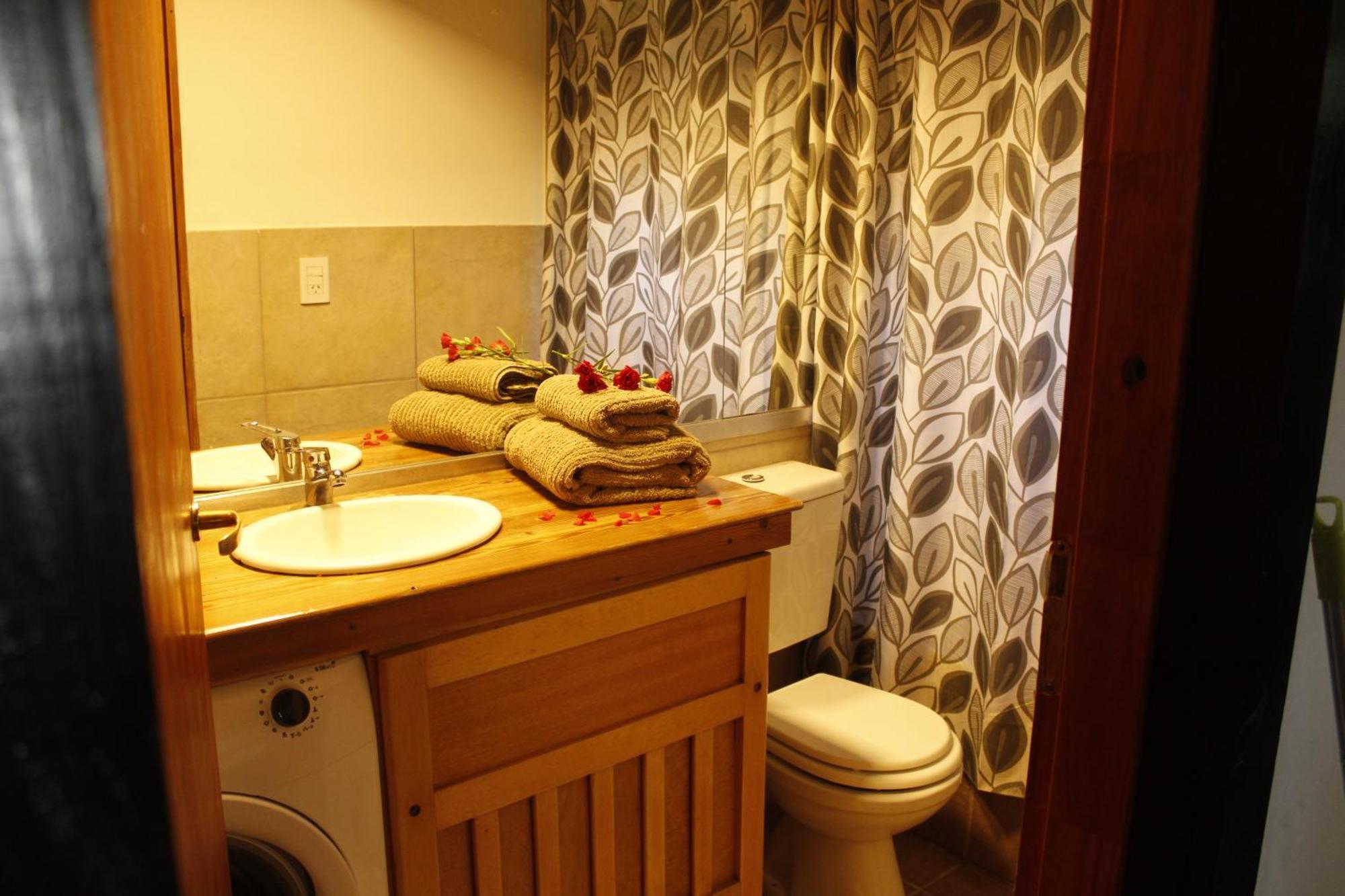 Casas Huron!! * San Carlos de Bariloche