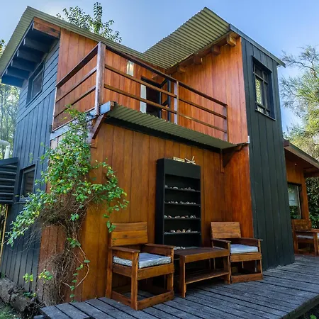 Casas Huron!! San Carlos de Bariloche Exterior foto