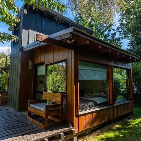 Casas Huron!! San Carlos de Bariloche Exterior foto